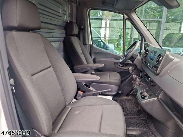 Mercedes-Benz Sprinter 315 110 kW image number 9