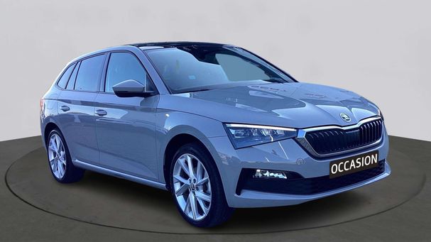 Skoda Scala 1.0 TSI 81 kW image number 2