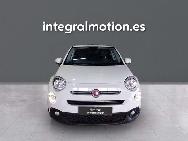 Fiat 500X 1.6 97 kW image number 3