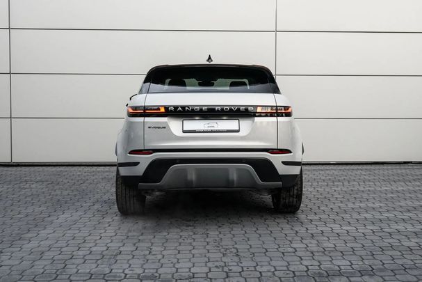 Land Rover Range Rover Evoque 150 kW image number 22