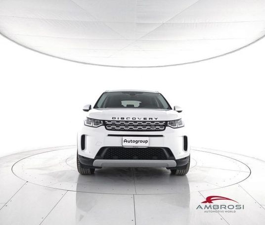 Land Rover Discovery Sport 110 kW image number 3