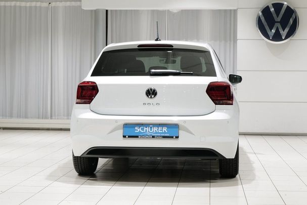 Volkswagen Polo 1.0 TSI DSG 70 kW image number 3