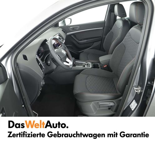 Seat Ateca 2.0 TSI 4Drive DSG FR 140 kW image number 3