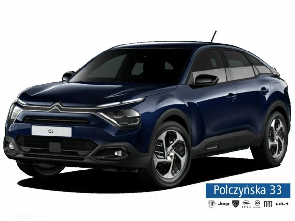 Citroen C4 96 kW image number 1