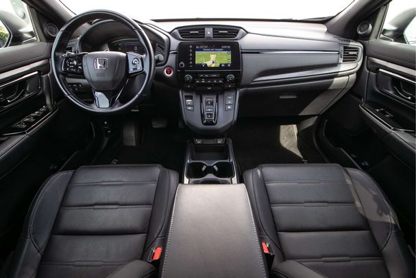 Honda CR-V 135 kW image number 14