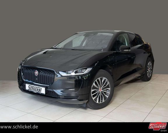 Jaguar I-Pace EV400 S 294 kW image number 1