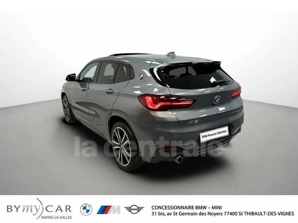 BMW X2 xDrive 162 kW image number 13