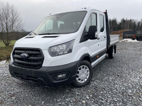 Ford Transit 350 L3 96 kW image number 1