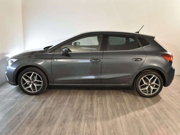 Seat Ibiza 1.0 TSI XCELLENCE 70 kW image number 5