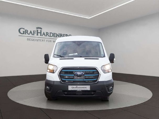 Ford E-Transit 350 L3 Trend 135 kW image number 3