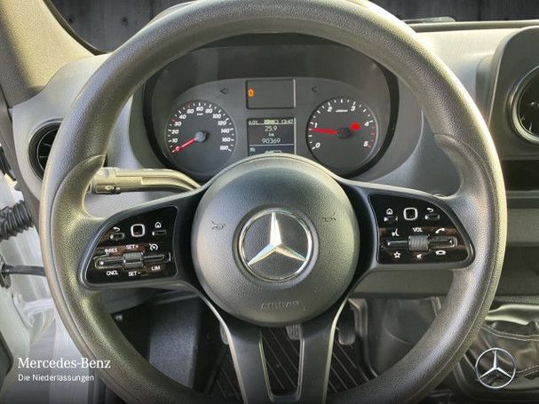 Mercedes-Benz Sprinter 316 CDi 120 kW image number 12