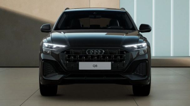 Audi Q8 210 kW image number 2