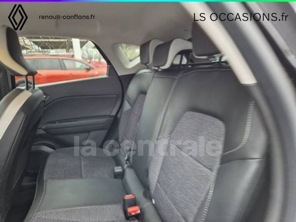 Renault Captur TCe 90 67 kW image number 7