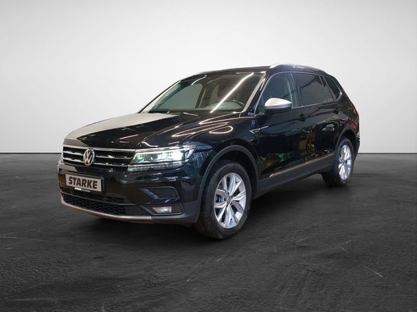 Volkswagen Tiguan Allspace 2.0 TDI DSG 4Motion 140 kW image number 1