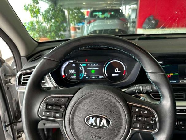 Kia Niro e 152 kW image number 10