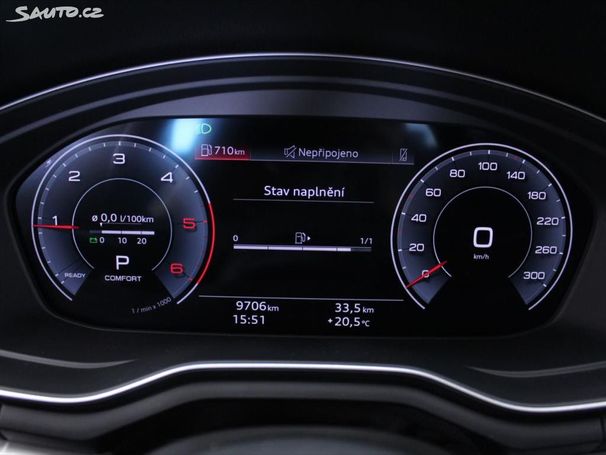 Audi A4 2.0 TDI S-line 150 kW image number 26