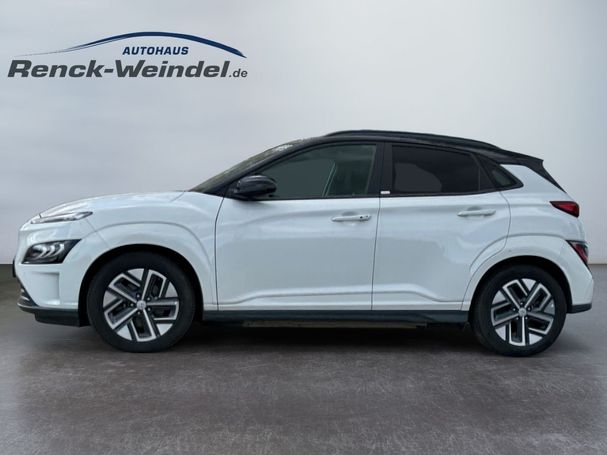 Hyundai Kona Elektro 64 kWh Prime 150 kW image number 3