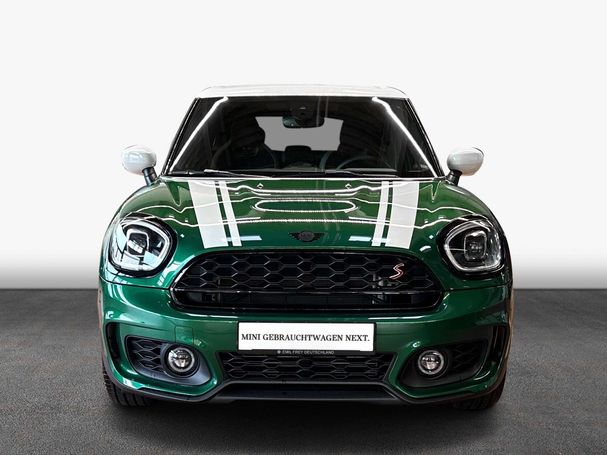 Mini Cooper SD Countryman All4 ALL4 140 kW image number 2