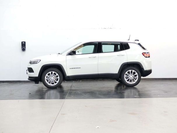 Jeep Compass 96 kW image number 5