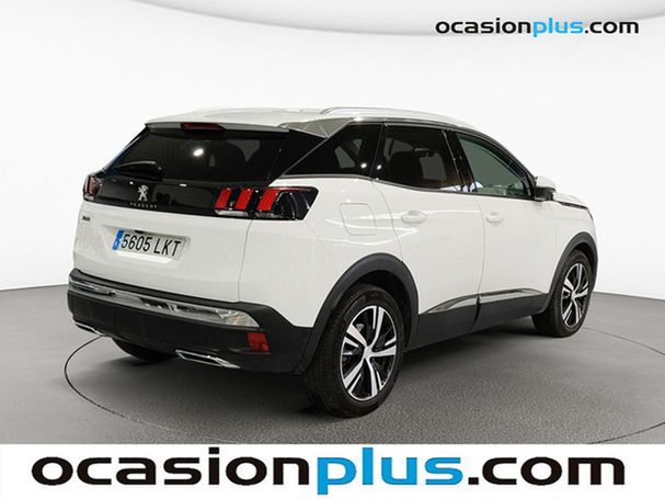 Peugeot 3008 Allure 88 kW image number 3