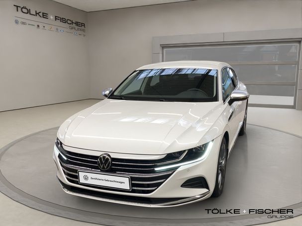 Volkswagen Arteon 2.0 TDI Shooting Brake 110 kW image number 1