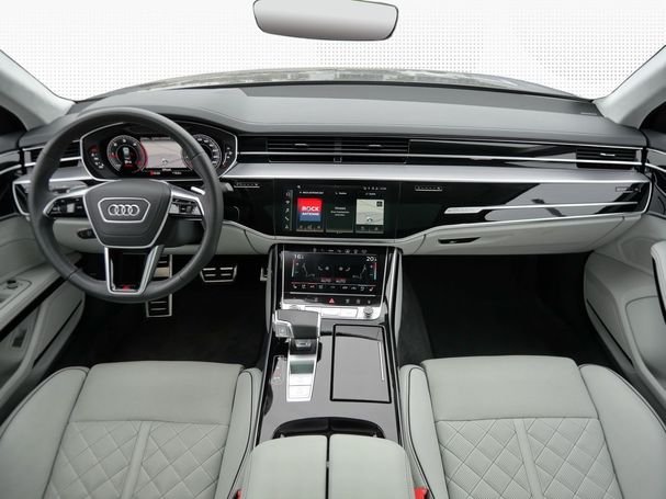 Audi A8 L 50 TDI S-line 210 kW image number 6