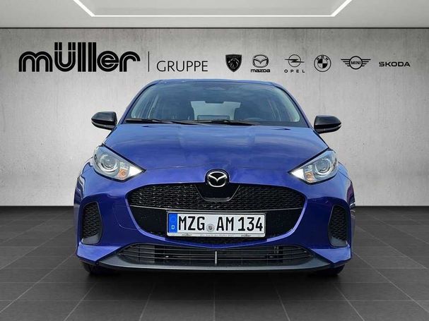 Mazda 2 CVT 85 kW image number 2