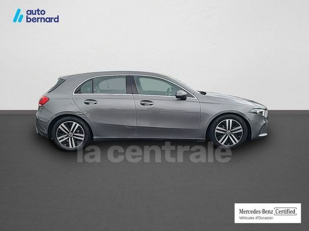 Mercedes-Benz A 180 100 kW image number 5