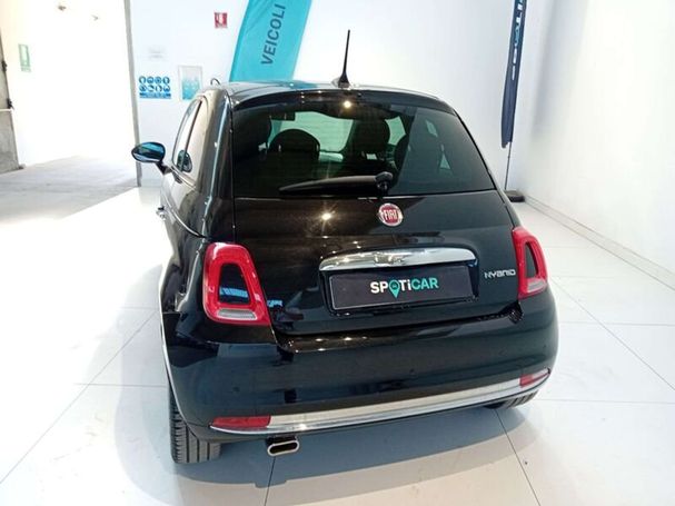 Fiat 500 1.0 51 kW image number 5