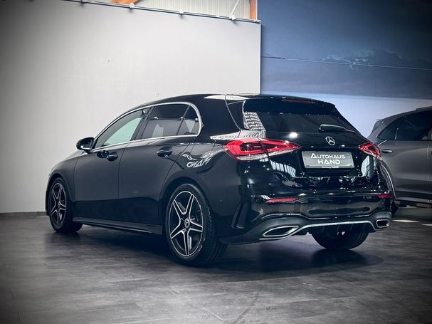 Mercedes-Benz A 180 100 kW image number 5