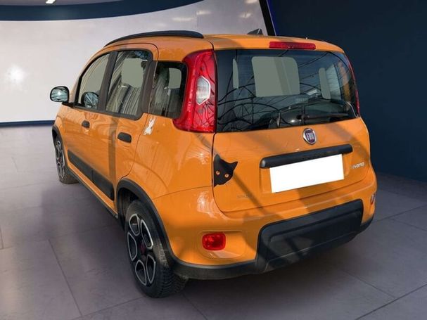 Fiat Panda 1.0 Hybrid City Life 51 kW image number 5