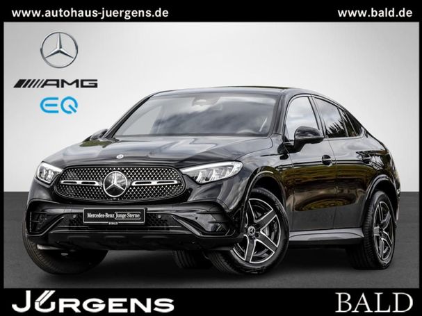 Mercedes-Benz GLC 300 190 kW image number 1