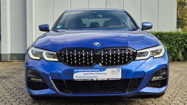 BMW 320i M Sport 135 kW image number 2