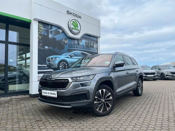 Skoda Kodiaq 2.0 TDI DSG 110 kW image number 1