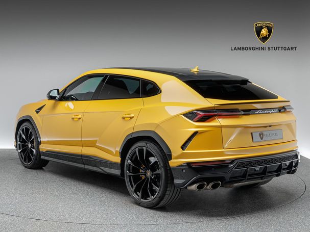 Lamborghini Urus 478 kW image number 3