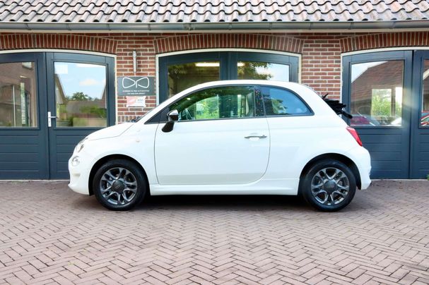 Fiat 500C 51 kW image number 3