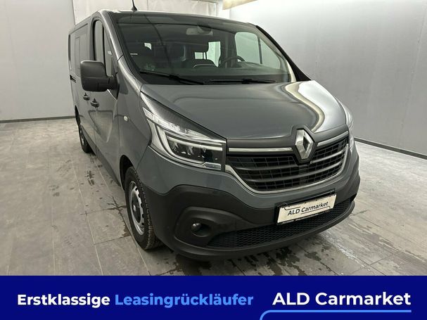 Renault Trafic L1H1 3.0t Energy dCi 170 Komfort 125 kW image number 3