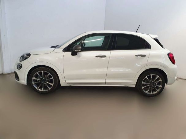 Fiat 500X 1.0 88 kW image number 5