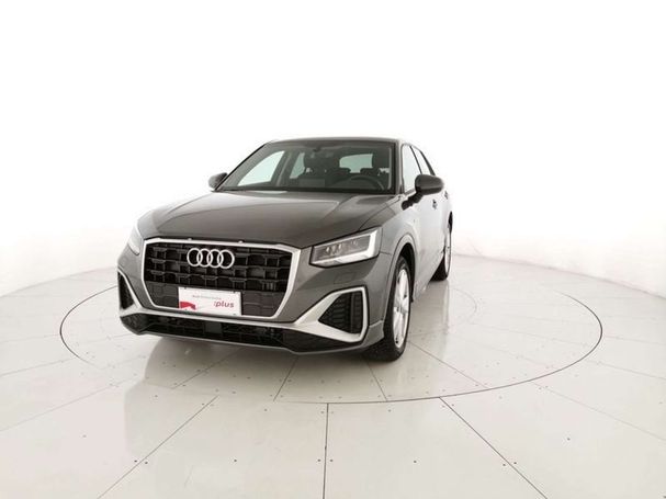 Audi Q2 30 TDI S tronic S-line 85 kW image number 1