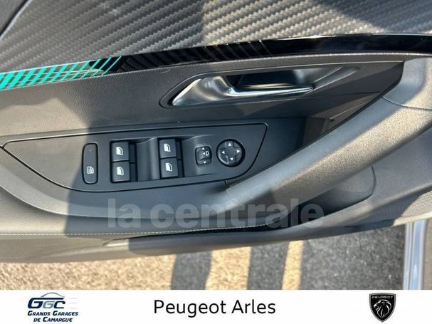 Peugeot 2008 PureTech 74 kW image number 9