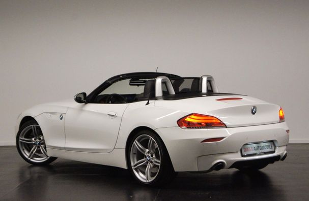 BMW Z4 sDrive 250 kW image number 11