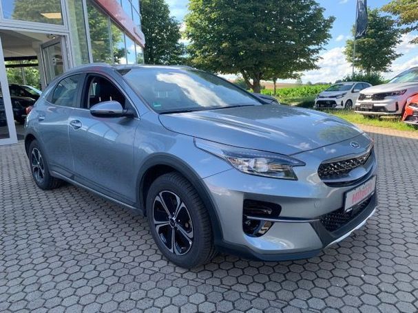 Kia XCeed 1.6 Spirit 104 kW image number 2