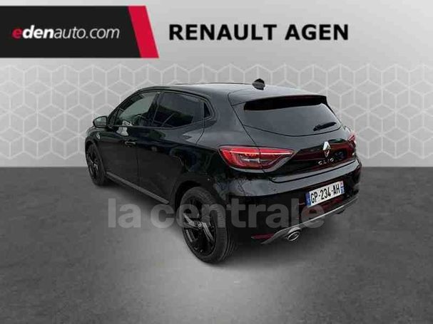 Renault Clio TCe 140 103 kW image number 2