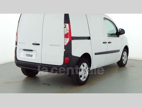 Renault Kangoo dCi Extra 70 kW image number 26