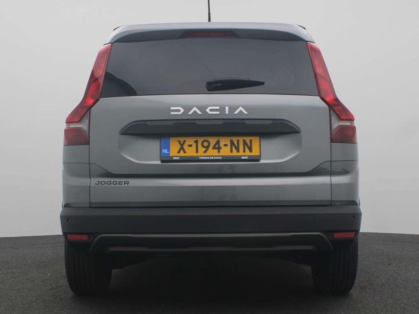 Dacia Jogger 1.0 TCe 81 kW image number 3