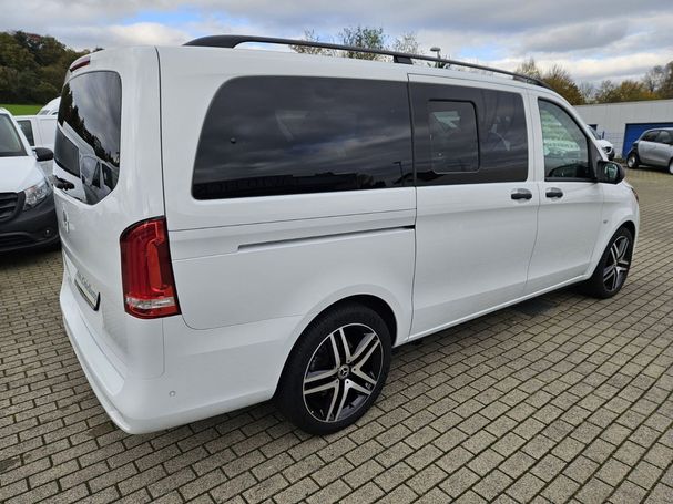 Mercedes-Benz Vito Tourer 124 174 kW image number 3