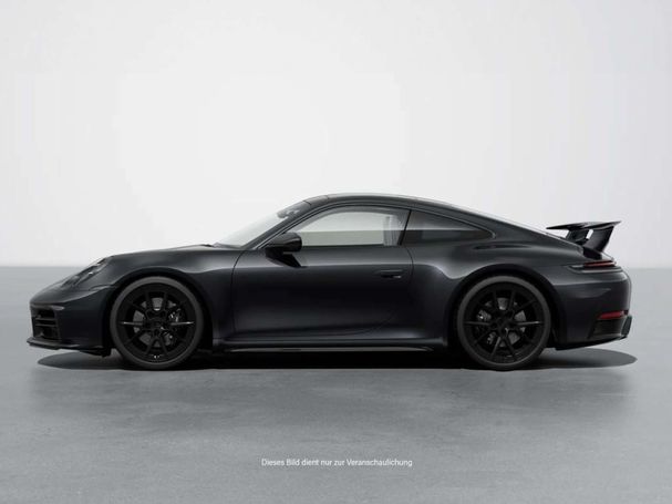 Porsche 992 Carrera 290 kW image number 5