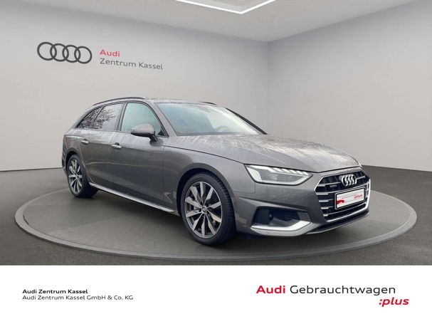 Audi A4 40 TDI 140 kW image number 9