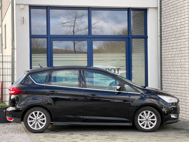 Ford C-Max 110 kW image number 2