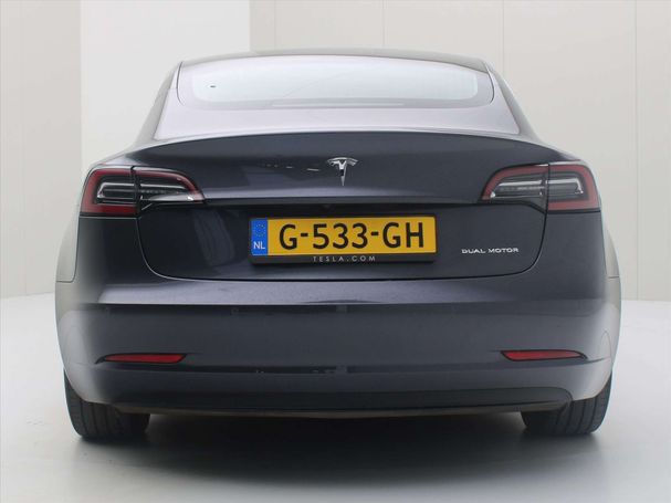 Tesla Model 3 Long Range AWD 258 kW image number 6